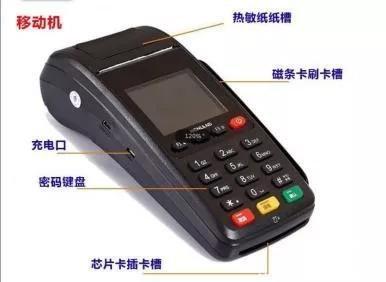 個人辦理哪種POS機，對信用卡比較好？