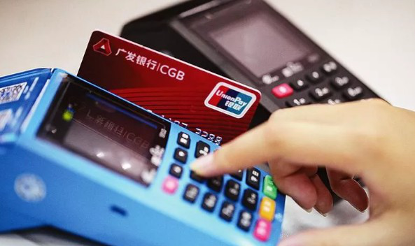官宣！千萬小微商戶福音，銀聯(lián)手機(jī)POS來了！